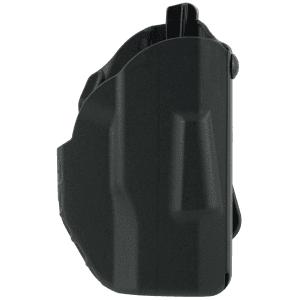 Safariland 7378 7TS ALS Paddle Holster for Glock 43 w/Light  Right Hand (Black)