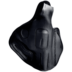 1791 Gunleather Black Thumb Break Holster Right Hand