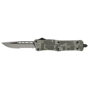 Cobra Tec Knives Llc Ctk-1 3 Drop Point MADCCTK1MDS