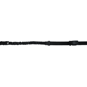 Shield Arms Partisan Adjustable Black Cordura Sling