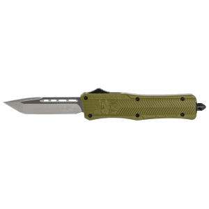 Cobra Tec Knives Llc Ctk-1 3 Tanto MODCTK1MTNS