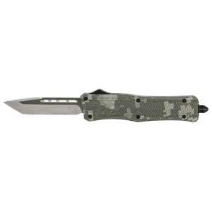 Cobra Tec Knives Llc Ctk-1 3 Tanto MADCCTK1MTNS