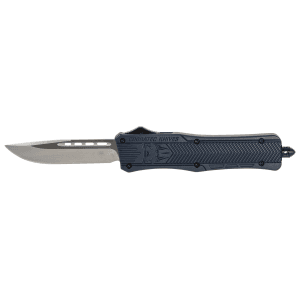 Cobra Tec Knives Llc Ctk-1 3 Drop Point MNYCTK1MDNS