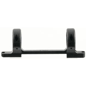 DNZ 27300 Game ReaperHowa Scope MountRing Combo Matte Black 30mm