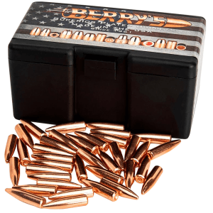 Berry's Superior 300 Blackout 200gr Spire Point Projectiles