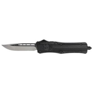 Cobra Tec Knives Llc Ctk-1 3 Drop Point MBCTK1MDNS