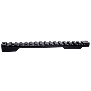 Weatherby Mark V Peak 44 Picatinny Rail Long Action