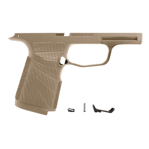 Wilson Combat Tan Polymer Grip Module for Sig P365XL