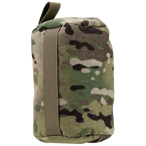 MDT Traveller Shooting Bag MultiCam Cordura 500D Fabric