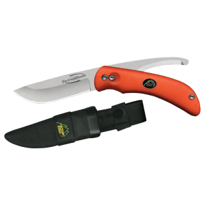 Outdoor Edge Swingblade 3.60/3.20 Skinning/Gutting SZ20NC