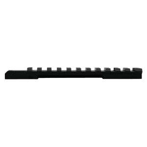 Weatherby Mark V Magnum Picatinny Rail 20 MOA Aluminum