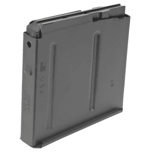 Ruger Factory Magazine For Ruger Precision Rifle 300 Win Mag - 5 Round