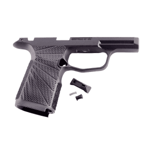 Wilson Combat Black Polymer Grip Module for Sig P365XL