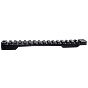 Weatherby Mark V Picatinny Rail 9-Lug Standard Mounts