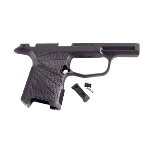 Wilson Combat SIG P365 Black Polymer Grip Module