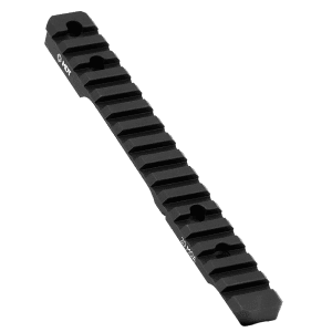 MDT Scope Rail 20 MOA Black for Remington 700 SA