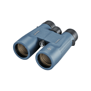 Bushnell H20 Waterproof 8x42mm Binoculars (Dark Blue)