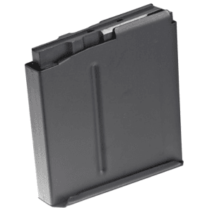 Ruger Factory Magazine For Ruger Precision Rifle 338 Lapua - 5 Round