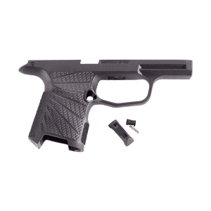 Wilson Combat Black Polymer Grip for SIG P365