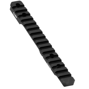 Picatinny Scope Rail for Howa 1500 Short Action 20 MOA