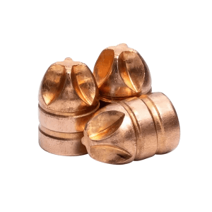 Lehigh Defense 40 Caliber 115gr Xtreme Defense Projectiles