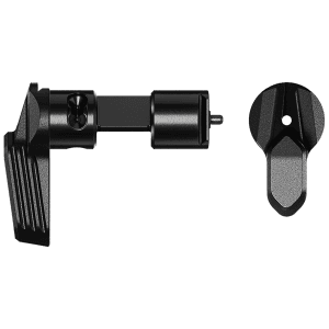 Radian Weapons Talon Ambidextrous Safety Selector (Black)