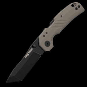 Cold Steel Engage 3 Tanto CSFL30DPLTBFZ