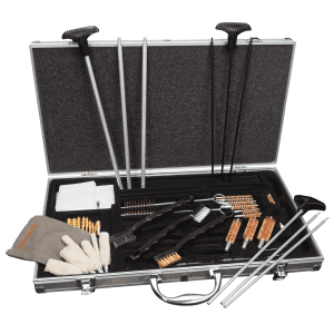 Hoppes Premium Multi-Caliber Cleaning Kit