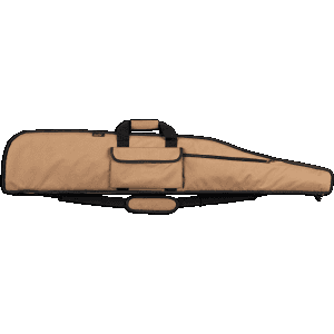 Bulldog Nylon Water Resistant Gun Case BD375