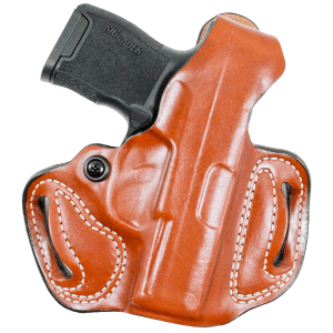 DeSantis Thumb Break Slide Tan for Rost Martin RH