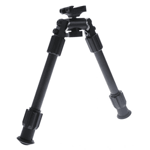 Truglo Tac-Pod Carbon Fiber Sling Stud 6-9 Inch