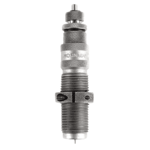 Hornady 6mm Arc Match Grade Bushing Full Length Sizer Die