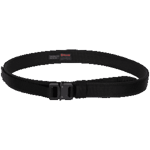 Galco XXL Everyday Carry Black Nylon Belt 46-50 Inch Buckle Closure