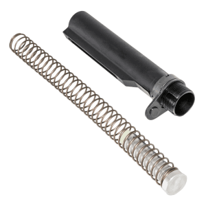 CMMG 55CA6C7 Receiver Extension Kit includes Carbine Style Buffer Action Spring for for AR15