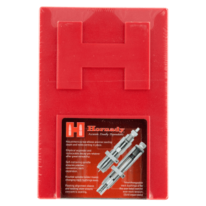 Hornady 6.5 Prc Match Grade Full Length Die