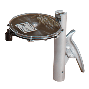 Hornady Handheld Multi-Caliber Priming Tool Silver