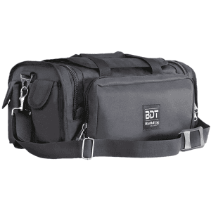 Bulldog Tactical Shooters Bag Black