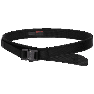 Galco Everyday Carry Nylon Belt Black Size 42-46 Inch Buckle Closure