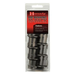 Hornady Lock-n-load Die Bushings 10/pack