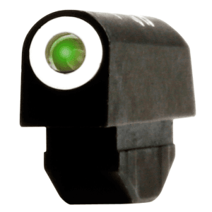 XS Sights Standard Dot Tritium Front Sight for Revolver Black