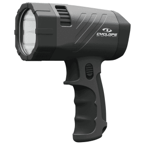Cyclops Revo X-15 Rechargeable 1500 Lumen Light