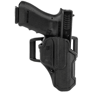 Blackhawk T-Series L2C OWB Holster Hellcat RH