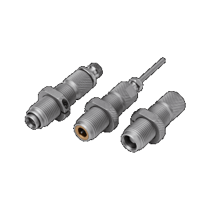Hornady Custom Grade 3-Die Set for 45 ACP