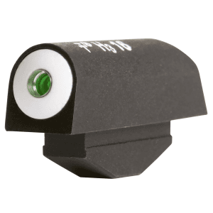 XS Sights Big Dot Revolver Front Sight Black Tritium Green