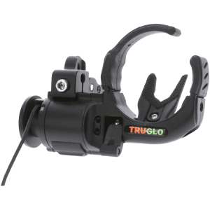 TrugloQuiet Arrow Containment Launcher Attachment