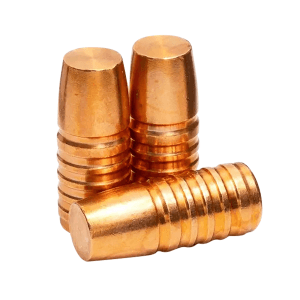 Lehigh Defense 458 Cal 380gr Copper Wide Flat Nose 50/Box