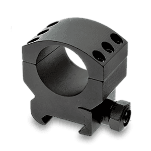 Burris 30mm Medium Matte Tactical Rings