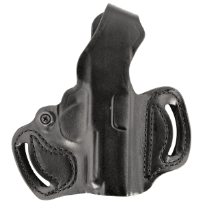 Desantis Gunhide Thumb Break Black Leather Right Hand Belt Slide Holster for Sig P365 085BA8JZ0