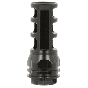 Gemtech 5.56 ETM 3-Port Muzzle Brake for Suppressor