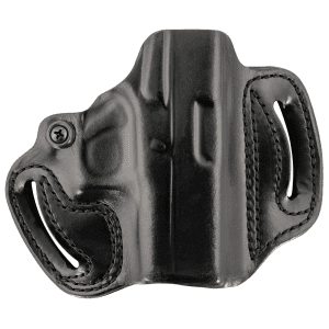 Desantis Gunhide Mini Slide Tan Leather 1.75 Belt Slide For Glock 43/43x/48 Holster 086BA8BZ0